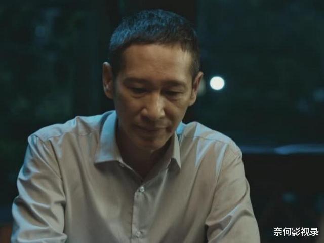 林德赞|《冰雨火》第9集:亲生女儿忘恩负义,林德赞解锁新身份