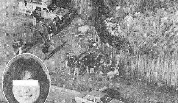 事有蹊跷!21岁男子被14岁男孩群殴活埋......