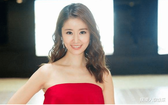 林心如|林心如新造型曝光,颜值状态直线下滑,网友吐槽46岁扮嫩翻车