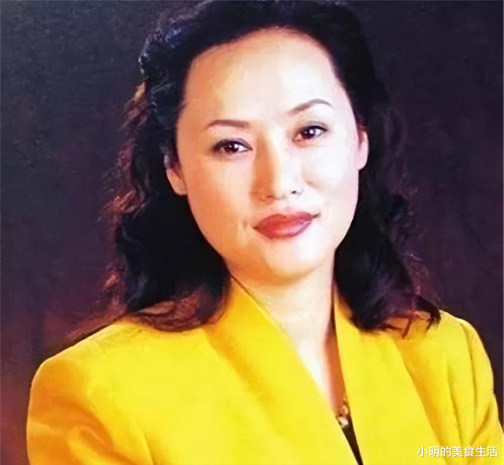 唐僧肉吃到唐僧肉坐拥北京一条街开私人博物馆陈丽华有多壕