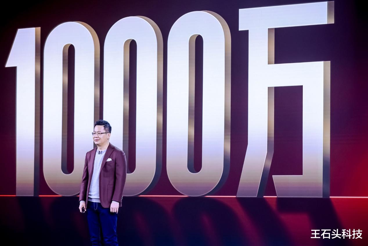 小米科技|小米旗下“千万”销量爆款，迎来全新换代机型，真高端旗舰！