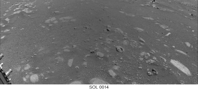 火星上的人类遗留物已超7吨,或许会影响人类寻找火星古代生命?