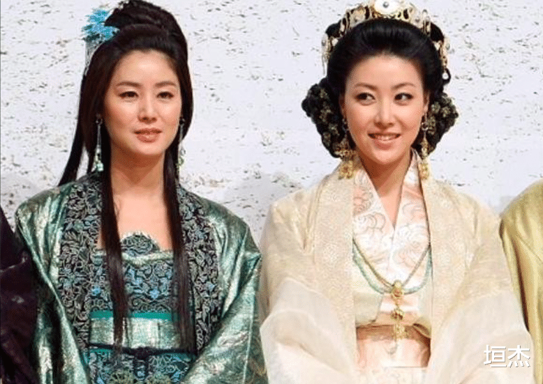 电影|盛产“科技脸”的韩国曾经那些辨识度高，肯为艺术献身的女演员们