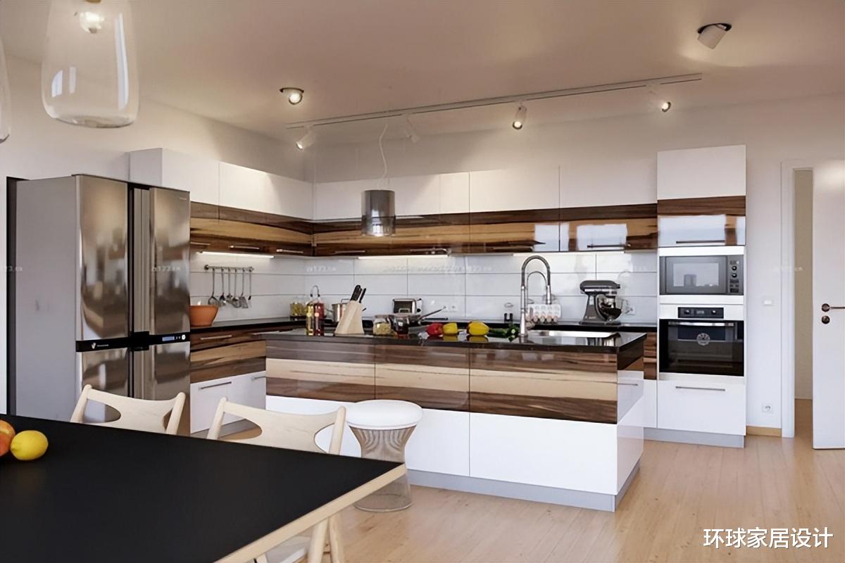 这6个“烂大街”的网红家居设计,中看不中用,别被“割韭菜”了