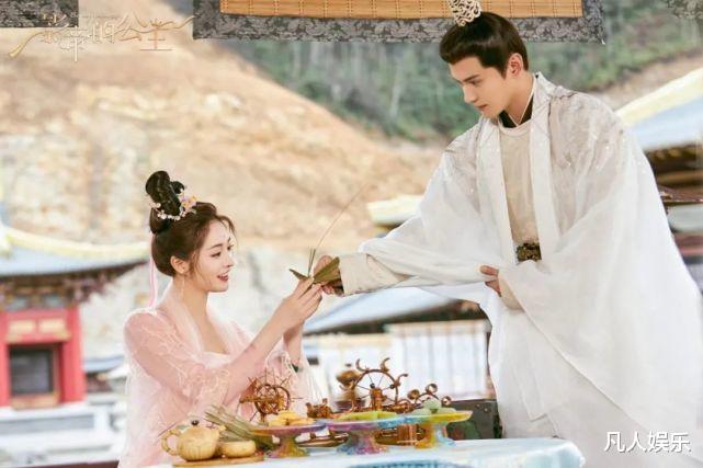 顾魏|三月8部“神剧”，各有各的槽点，一部都没看过，恭喜你成功避雷