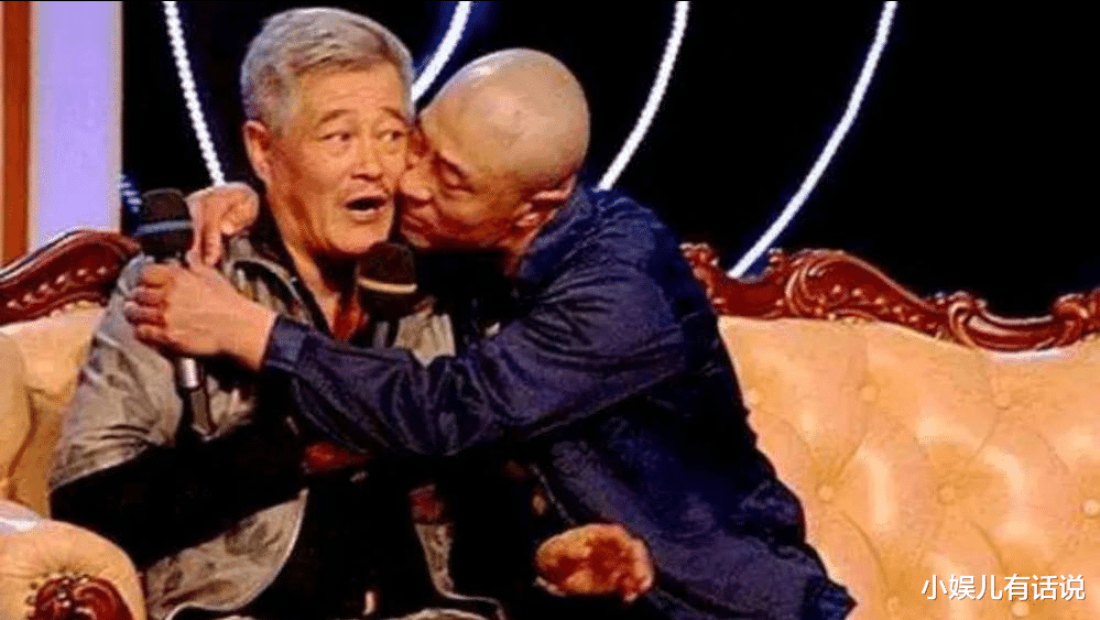 赵四|怎么回事?赵本山徒孙娇娇直播说赵四是人渣,声称自己以前不懂事