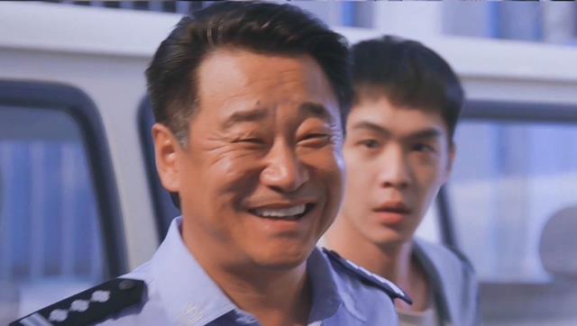 王景春|躲过了《对决》，躲不过《警察荣誉》，王景春却演了个滚刀肉人精
