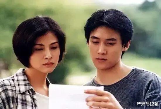 陆毅|恩爱夫妻,终于装不下去了?