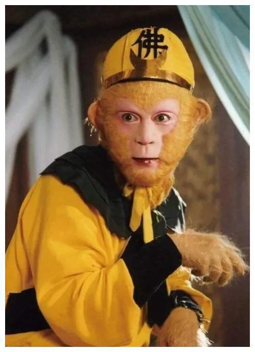 经典|明星被封印的美貌：经典造型