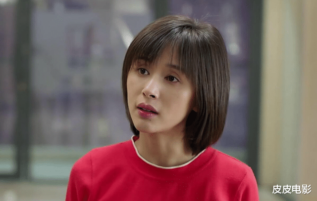 欢乐颂|才6年，《欢乐颂》里的“五美”，差距竟然已经这么大了