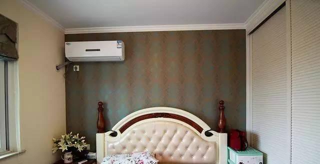 56㎡挤出两室一厅，卫生间砖砌干湿分离，整装8万，值不？