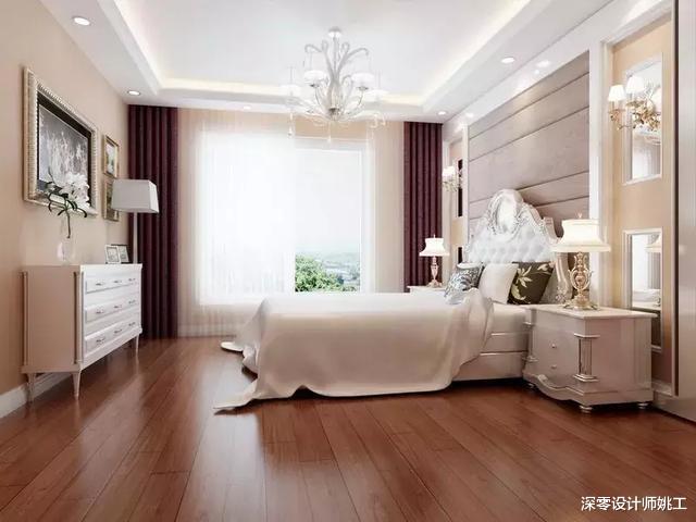 邻居说：别看木纹砖这么火，挑选也是有讲究的，5个重点必须划