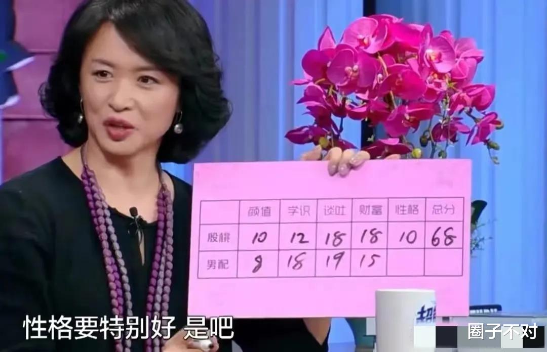 殷桃|殷桃的坎坷情路:六段情史都成空,43岁仍单身的她在追求什么?