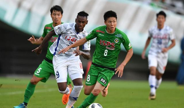 横滨fc|仙台七夕摆脱低迷场地，横滨FC并非无懈可击，东京绿茵鲜有败绩
