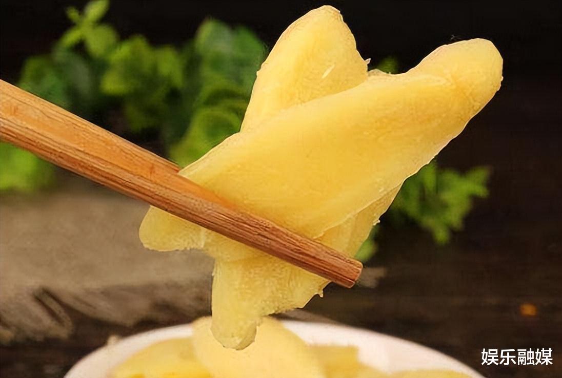 补肾|“吃姜不去皮,吃错一生疾?”生姜到底要不要去皮?本文为你讲清