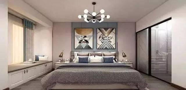 鬼才设计师这样设计飘窗,室内面积大了好几平,实用美观又大气