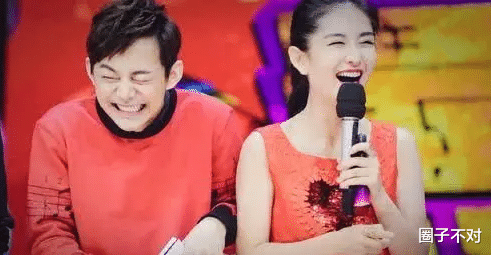 娱乐圈|娱乐圈里的这些人,明知道自己的行为不妥,可你们为啥不知悔改?