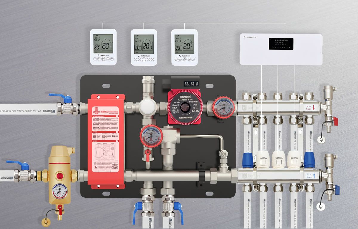 购房置业|「供暖系统漫谈」舒适是好暖气基础，如何衡量和实现更高舒适性？