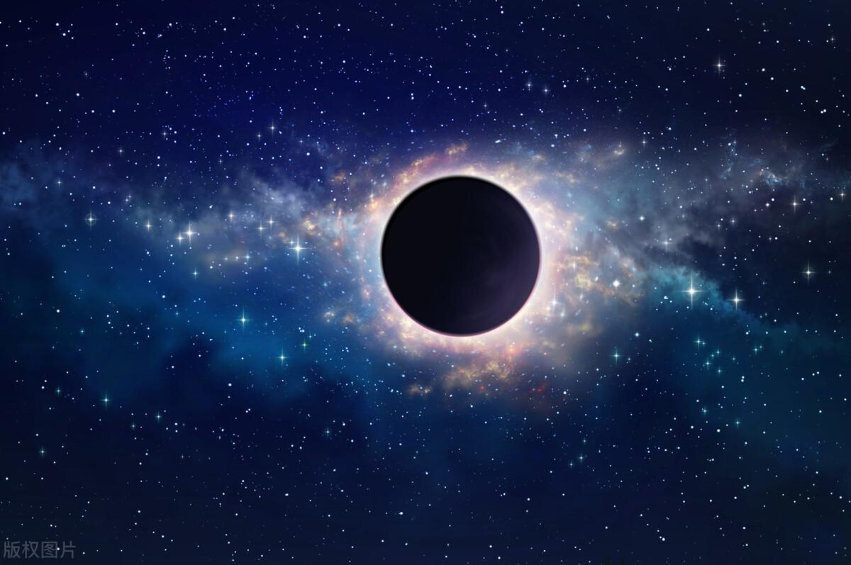 科学家:银河系正朝宇宙中心快速靠近,宇宙中心到底有什么?