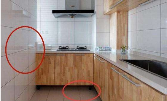 就算被扒层皮也要说!房子装修这18项细节别犯二乱装,全糟蹋本钱