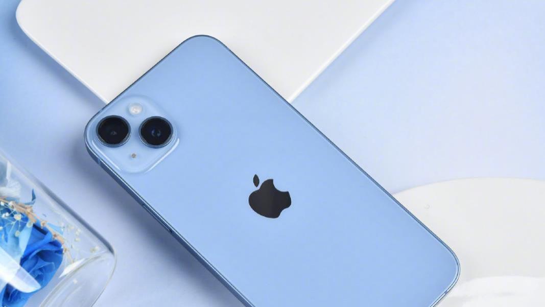 蒂姆·库克|iPhone 14一降再降，128GB跌至5099元，库克还是妥协了！