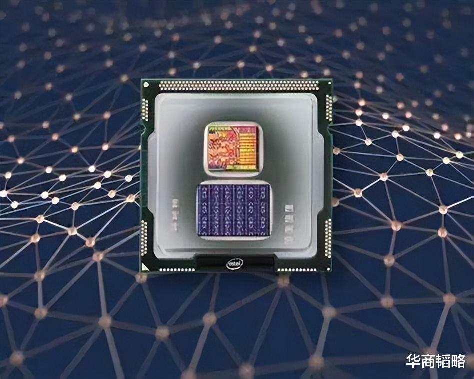 自媒体|年度融资2000亿！巨头蜂拥芯片赛道，中国芯片产业要崛起了？