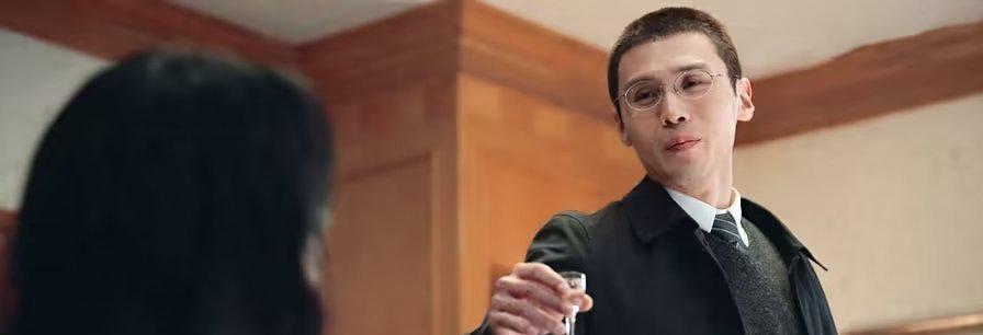 赵垒|风吹半夏:半夏再遭三人“背叛”,高跃进送来“致命”一击