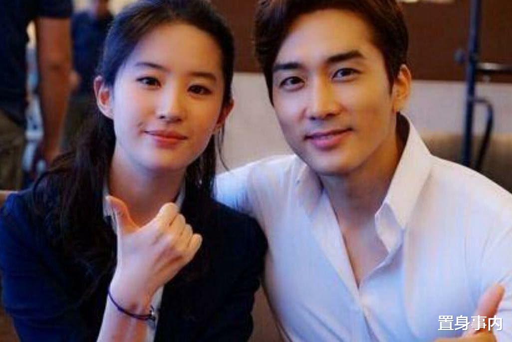 陈瑶|看脸1米5看腿1米7，长着“萝莉脸”的5位高挑女星，个个叫人羡慕