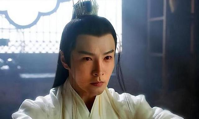 杨洋|且试天下播出30集演了个寂寞，差评出奇一致，可惜了杨洋这张脸