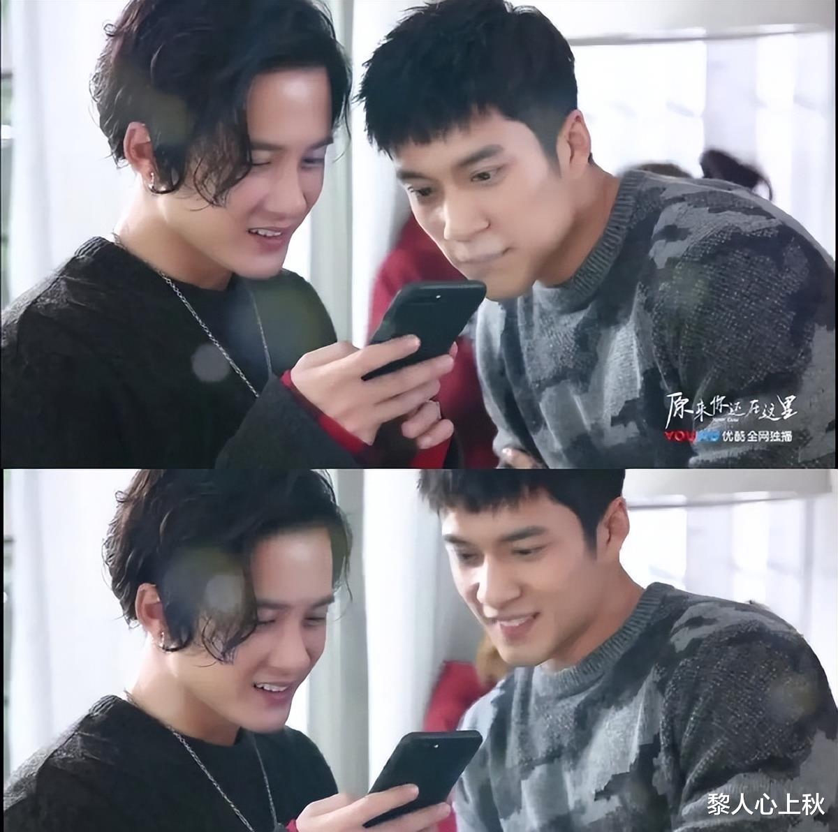 檀健次|檀健次的CP：金世佳、陈哲远、符龙飞、韩东君、李一桐、赵泳鑫等