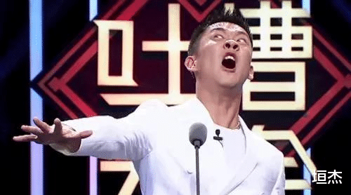 盛一伦|错把平台当本事的6位明星,个个一落千丈,离开后谁还能记得你