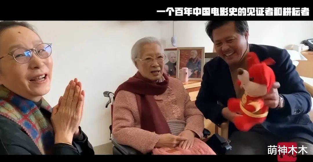 经典|仅过三天，又有两位泰斗级人物离我们而去，知名主持人发文悼念