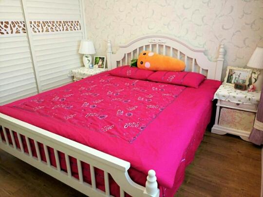 18万装修新房忍不住马上入住,邻居说30万都没这效果,我偷笑