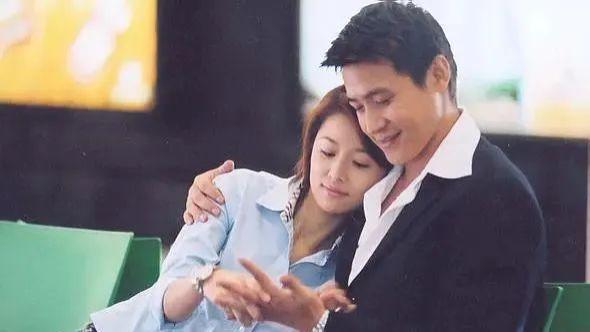 陆毅|演偶像剧的男人老了