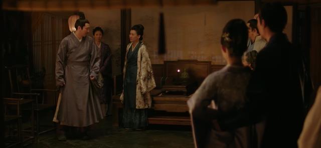 知否知否应是绿肥红瘦|知否：论康姨母有多会得罪人？原著里王老太太全家都舍弃了她