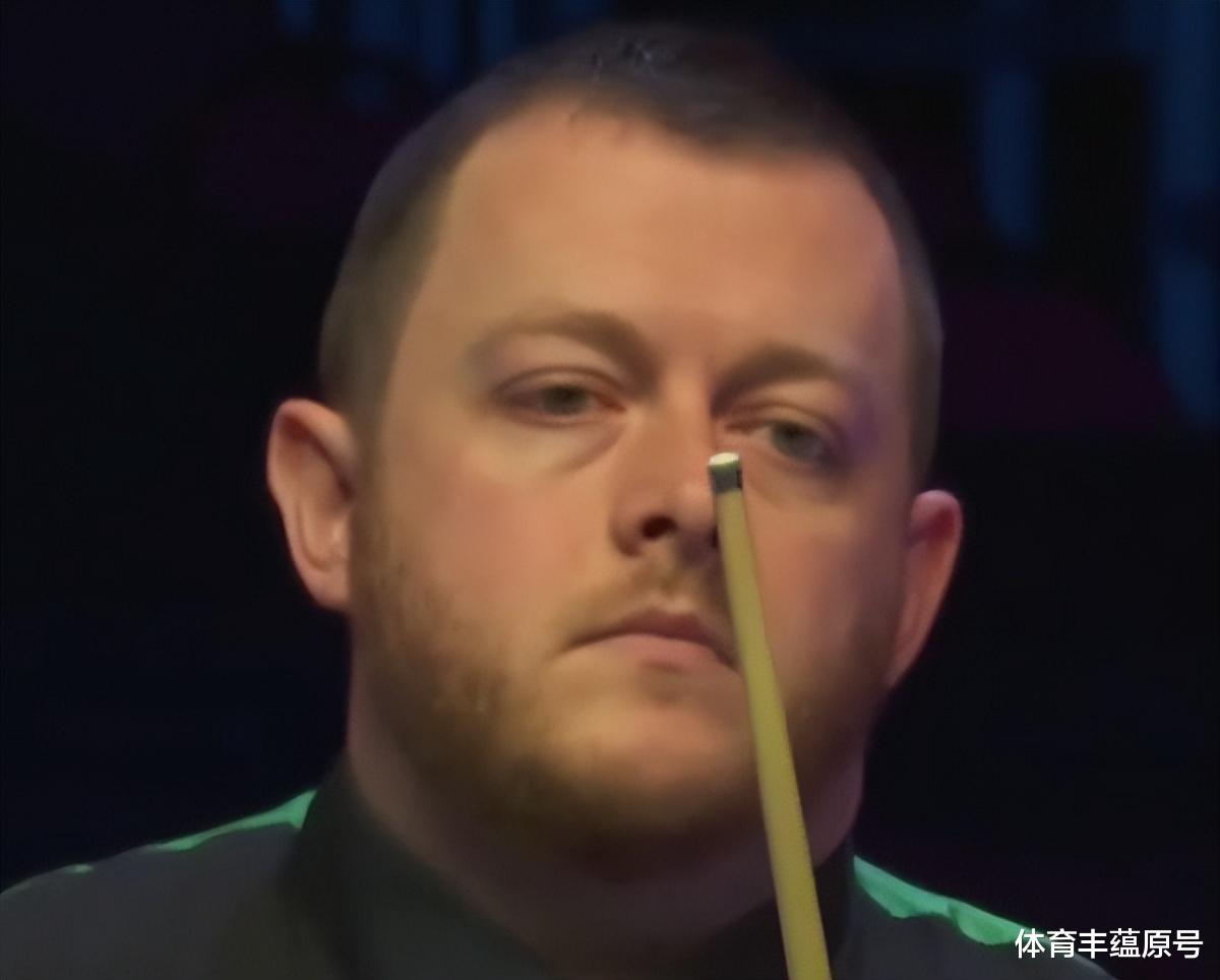 许钟豪|9: 6！世锦赛6人晋级，颜丙涛丁俊晖背靠背登场，小将挑战世界冠军