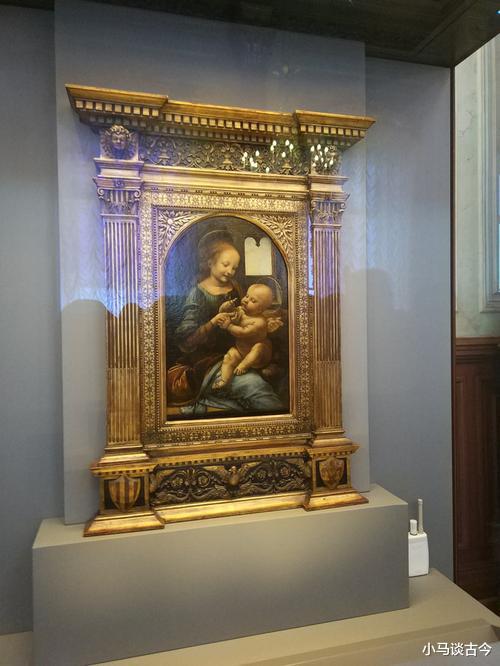 邮票|世界上三大藏品最多的博物馆,文物数量与故宫相比如何?