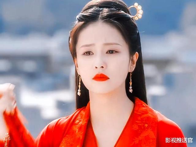 杨紫|金鹰女神三选一?杨紫不在其中,赵露思和白鹿可能同一原因被淘汰