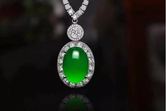 微笑|翡翠干货知识! ! ! 翡翠各产地你知道多少?