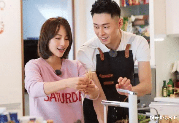 张嘉倪|邵晴趁机上位?坐豪车秀鸽子蛋钻戒宣示主权,张嘉倪已陷入困境