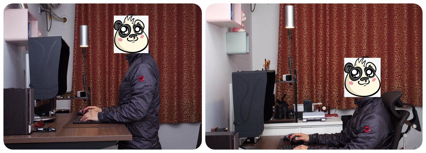 网易严选|站着搬砖不腰疼：做了很多功课的我，为何选择网易严选电动升降桌