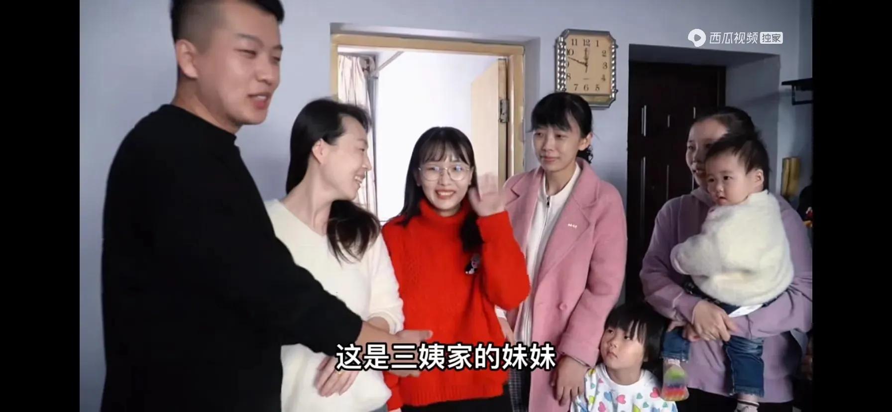 麦小登|麦小登未婚夫世豪：为了成就小登，弃设计师工作，婚姻观值得学习