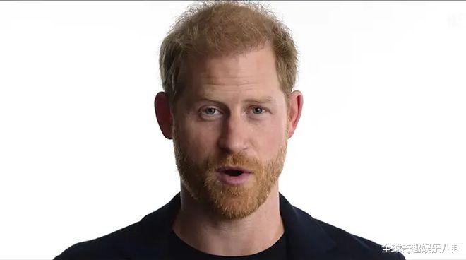 哈里王子|教人“活到老学到老”，哈里和梅根风格大变，新项目不骂王室