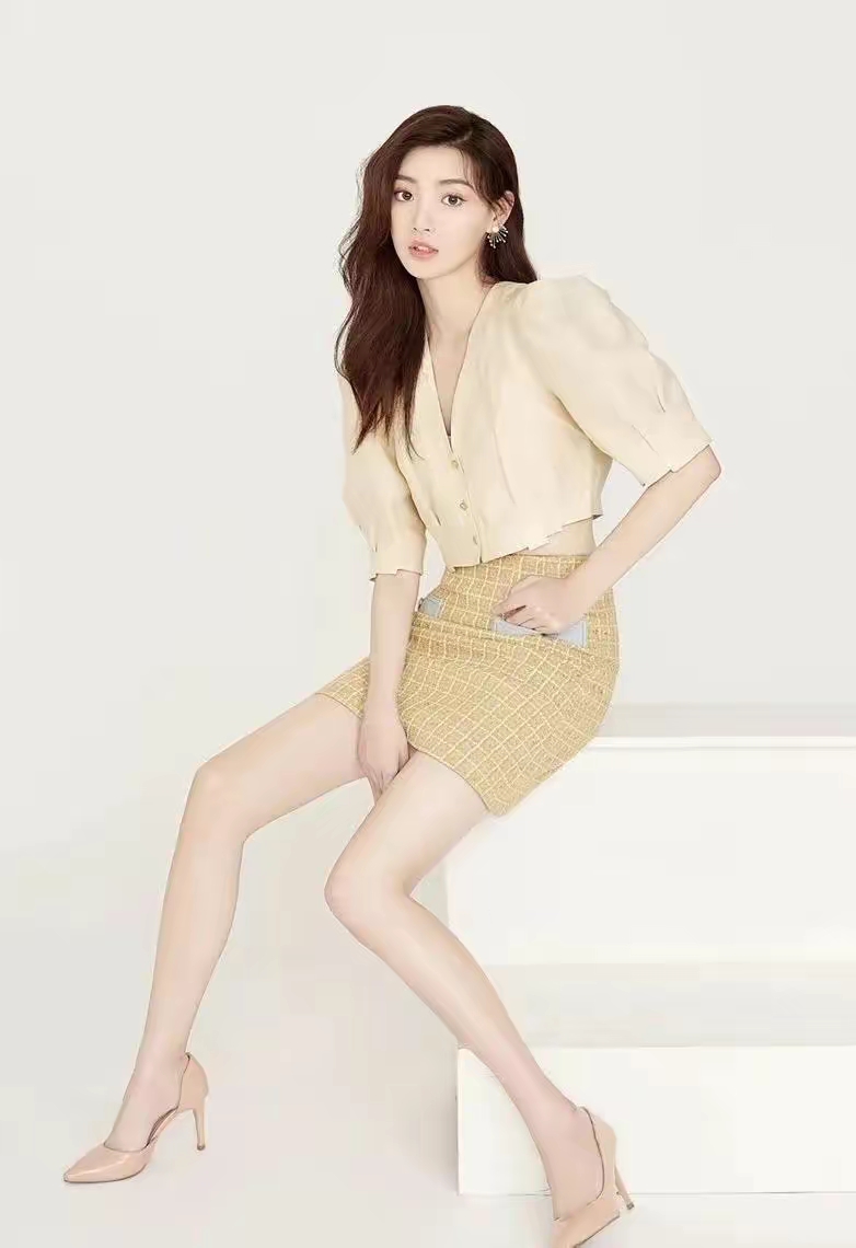 |咪咕体育NBA女主播金佳悦