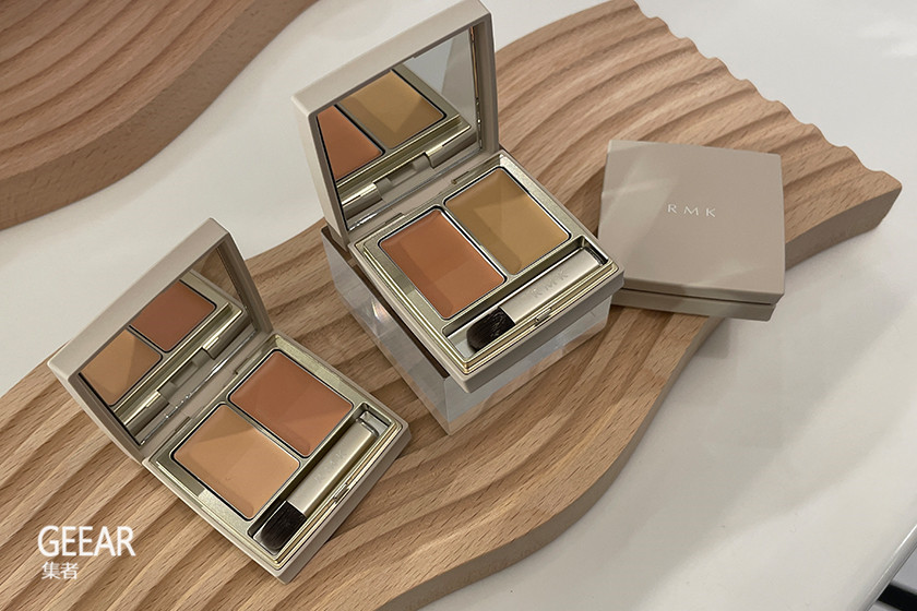 沈梦辰 底妆该怎么化才能自然又持久?日本彩妆师的两个小技巧!