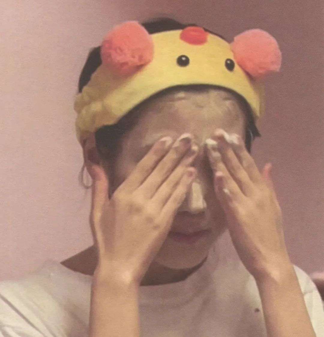 化妆 良心建议:女大学生们,要学会化妆呀!