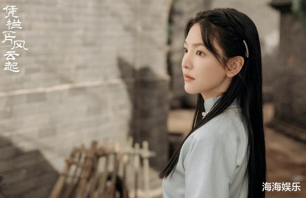 章若楠|5月即将开播的8部新剧，章若楠、杨超越、虞书欣，你最期待哪部