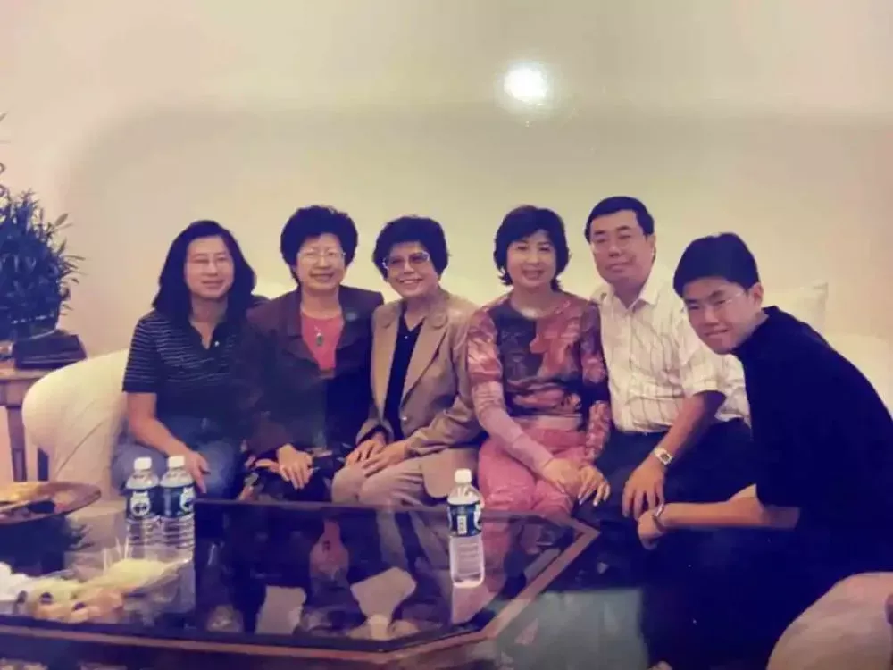 苏姿丰|苏姿丰:MIT华裔学霸,4亿年薪女CEO,全球理工男的“女神”