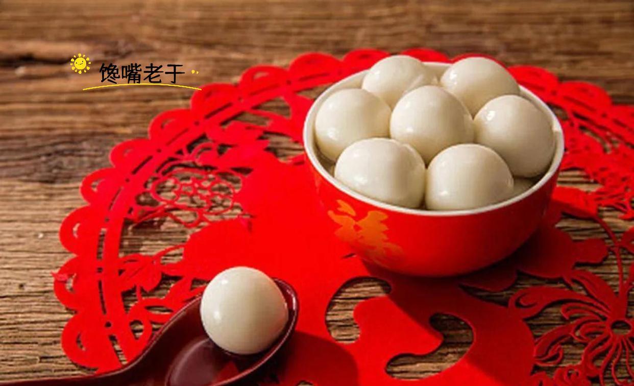 买汤圆时:别光比较价钱,建议牢记“3看4不买”,弄懂再买不吃亏