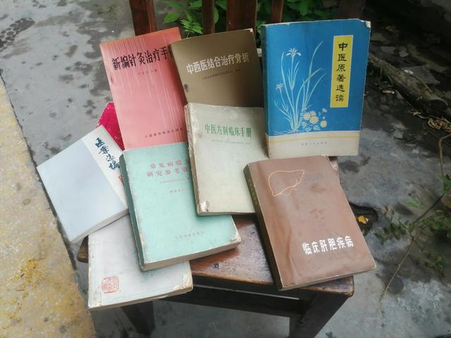 雕刻|论旧书的收藏价值潜力